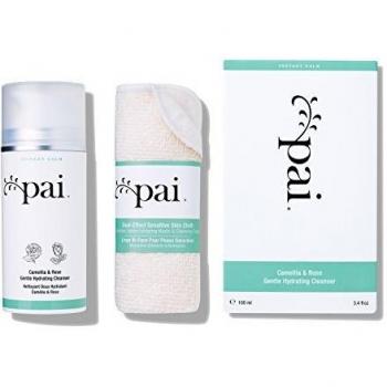Pai Skincare Camellia & Rose Cleanser per Pelli Sensibili