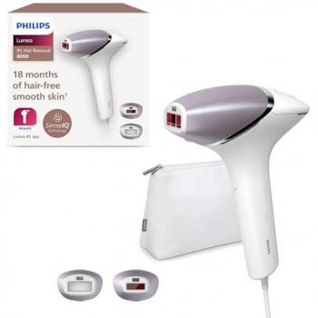 Philips Lumea 8000 Intense Pulsed Light Hair Eraser