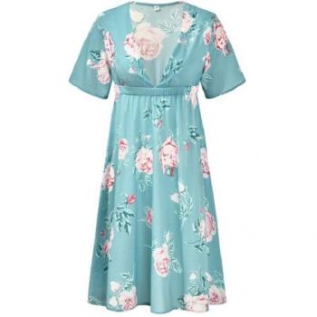 Flor de la Esperanza Estilo Maternity