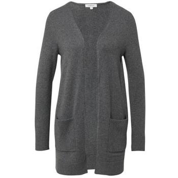 Stile s.Oliver Giacca Grigio Antracite Versatile