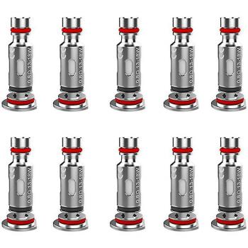 Bobine Caliburn Ca G Pod 0.8 Ω – Pack 10 têtes