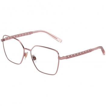 Dolce & Gabbana DG1351 1361 Women's Eyeglasses Blue Light Block