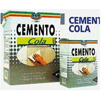 Cement Colle Poudre BEISSIER M74812 6 kg – Quick‑Set Adhesive