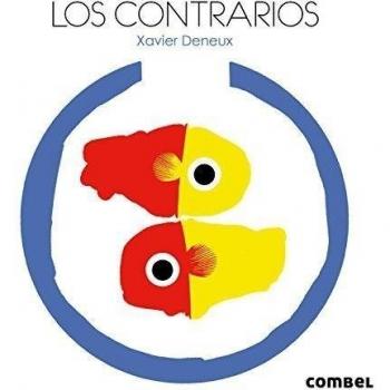 Los contrarios