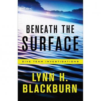 Beneath the Surface by Lynn H. Blackburn