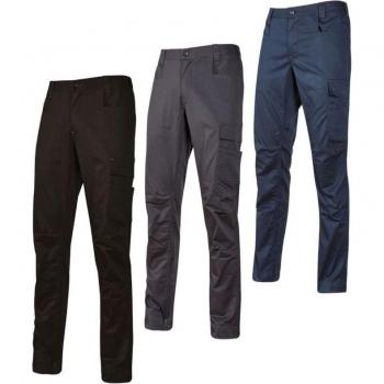 Pantalon professionnel U‑Power Bravo Frost