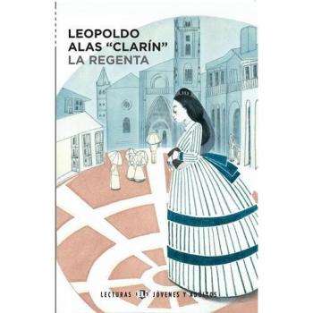 La Regenta