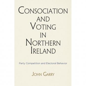Consociation and Voting in Northern Ireland