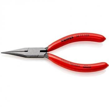 Alicate ajustable Knipex negro 135 mm