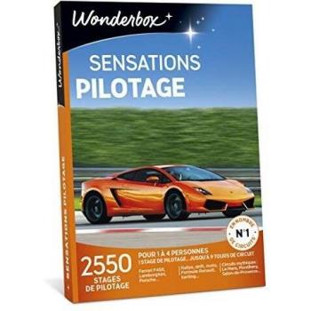 Wonderbox