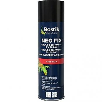 Bostik Neo Fix Adhesivo Spray 500 ml