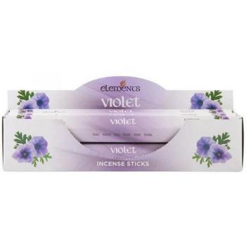 Incienso Violeta