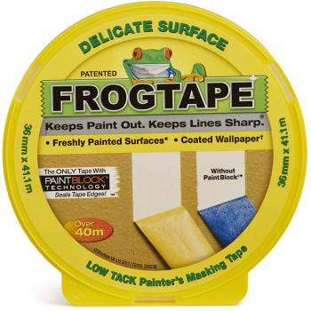 FrogTape Gentle Remover Painter’s Tape