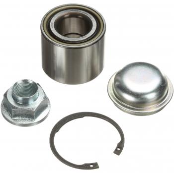 SNR R153.56 Cojinete de Rueda