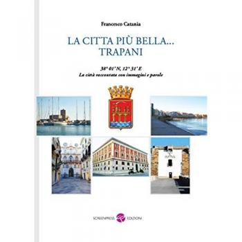 La città più bella... Trapani