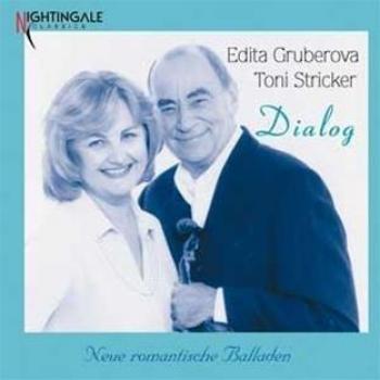 Dialog der Herzen: Romantische Balladen