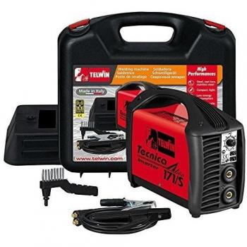 Telwin Inverterschweißgerät 230V Tecnica 171/S