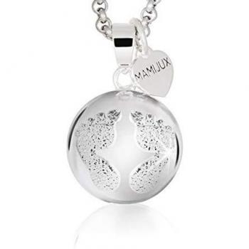 Ballon « Petit Pied » MAMIJUX