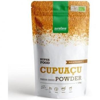 Cupuacu poeder vegan 100g