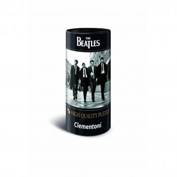 Puzzle 500 Pezzi Beatles Love Me Do
