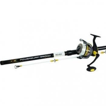 Rovex Extreme Surf Combo 9'6