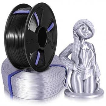 SUNLU PLA+ Silk Filament 1.75