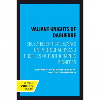Vitalsource Technologies, Inc. The Valiant Knights of Daguerre