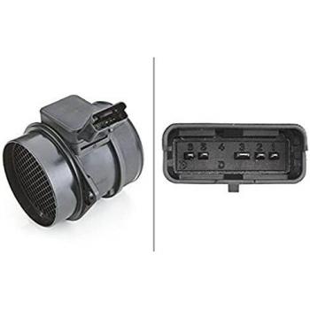 Sensor de masa de aire HELLA 8ET 009 142-321