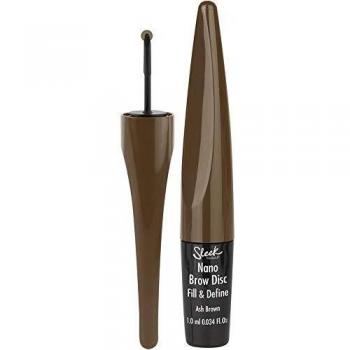 Disco De Cejas Nano Brow Disc Fill & Define Aschbraun