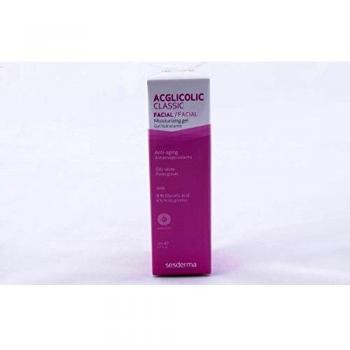 Sesderma Acglicolic Classic Hydrating Gel 50ml