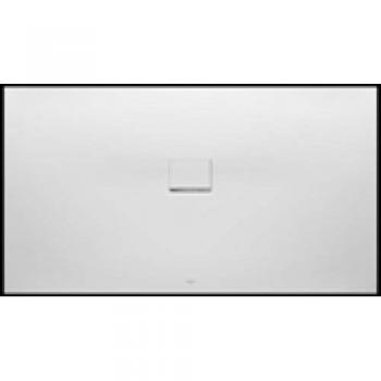 Bandeja Villeroy & Boch Quaryl 120 x 80 antracita