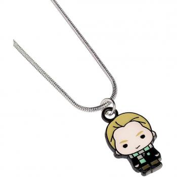 Collana Harry Potter con Ciondolo Draco Malfoy 40 cm