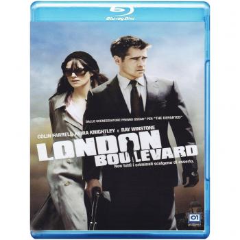 London Boulevard