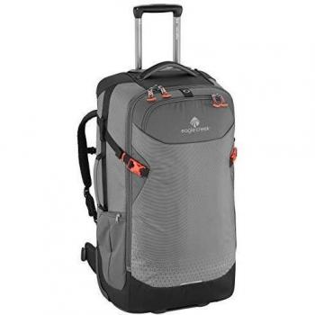 Eagle Creek Expanse Convertible 29 Valise, 74 cm, 78 litres, Gris