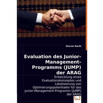 Evaluation des Junior-Management-Programms