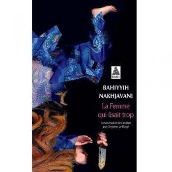 La Femme qui lisait trop