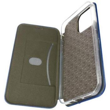 Kult Series Avizar: Blauer Smartphone‑Schild für iPhone 14 Pro