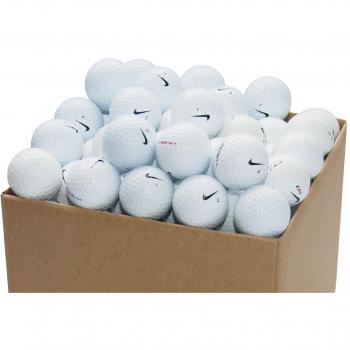 Nike 100 Premium Golf Balls