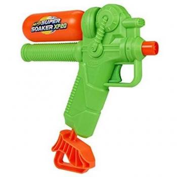 Nerf XP20 5‑Liter Wasserblaster – „Super Soaker“ Edition