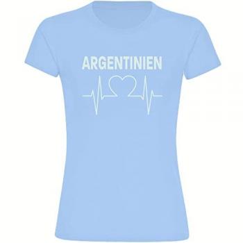 Multifanshop® Damen T-Shirt