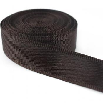 Cinta de Nylon 1mm Grosor para Equipaje y Bricolaje