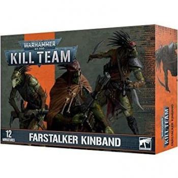 Farstalker Kinband (Kill Team)