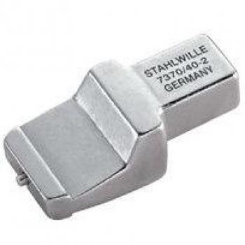 Acoplamiento Acoplable Stahlwille 7370/40-2