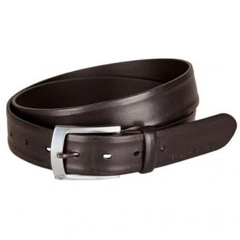 Camel Active Ceinture Noir Trail 4 – Homme – Code 254572