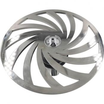 Stainless Steel Bar Counter Cup Washer