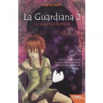 La guardiana 2