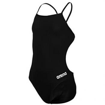 Arena Team Challenge Solid Maillot de bain 1 pièce fille