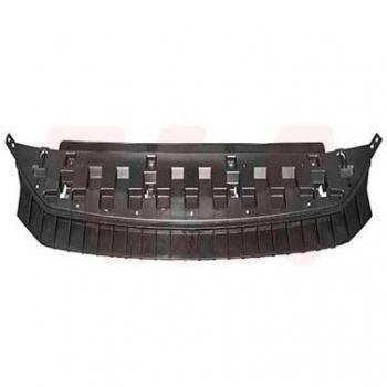 Protección Frontal Van Wezel 7631500