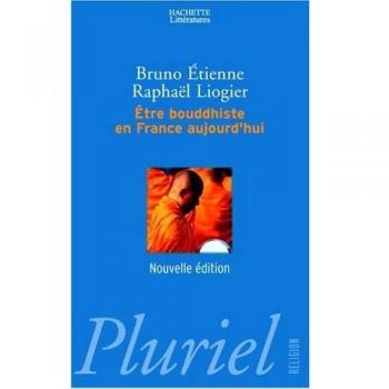 Etre bouddhiste en France aujourd'hui