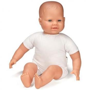 Cachorro de Juguete Blando 40 cm
